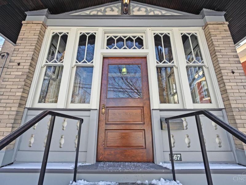 567 Howell Avenue, Cincinnati, OH 45220 Photo 3