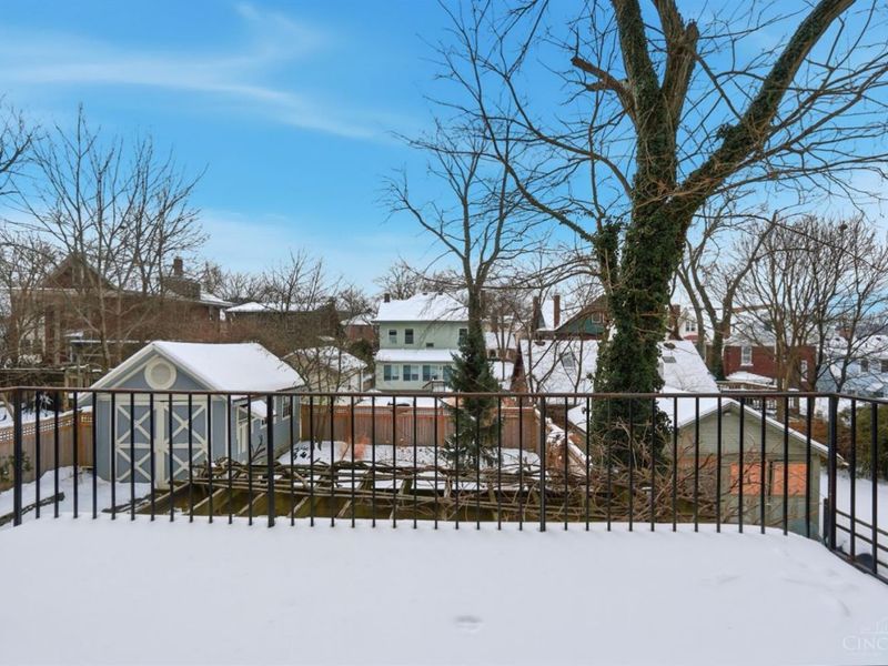 567 Howell Avenue, Cincinnati, OH 45220 Photo 37