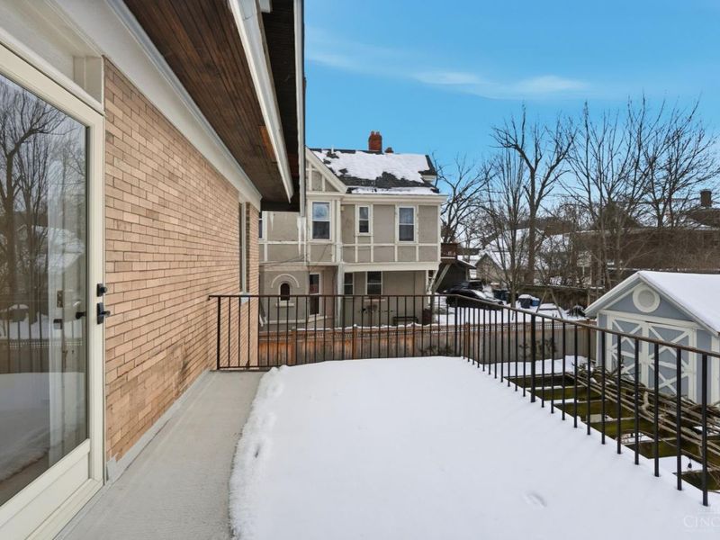 567 Howell Avenue, Cincinnati, OH 45220 Photo 38