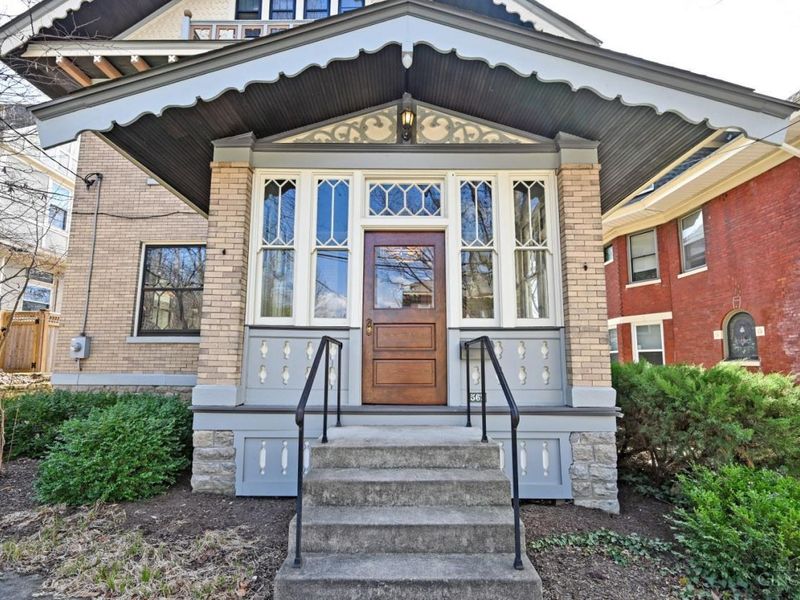 567 Howell Avenue, Cincinnati, OH 45220 Photo 4