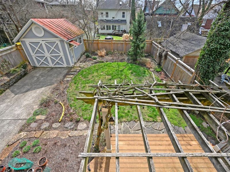 567 Howell Avenue, Cincinnati, OH 45220 Photo 42