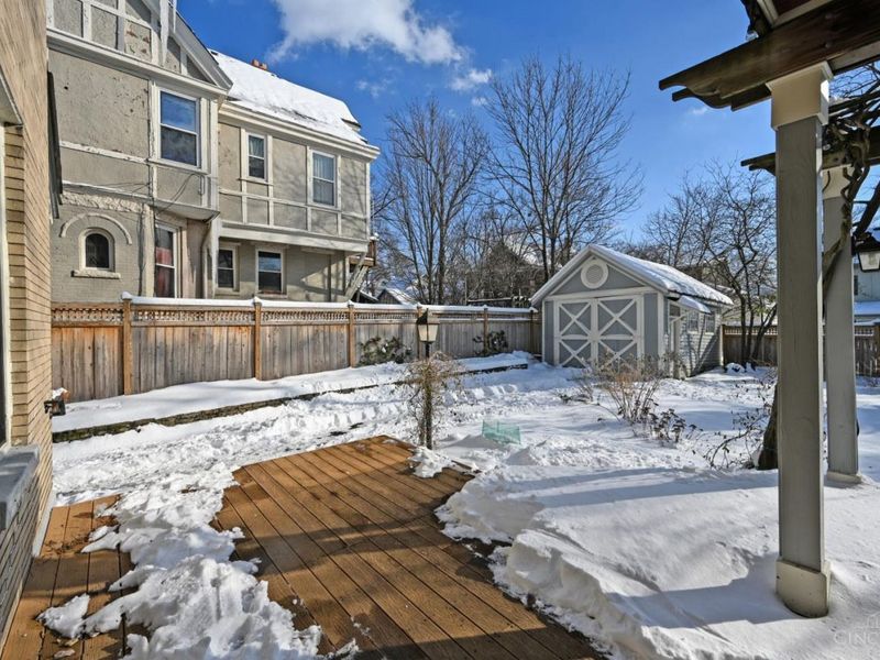 567 Howell Avenue, Cincinnati, OH 45220 Photo 65