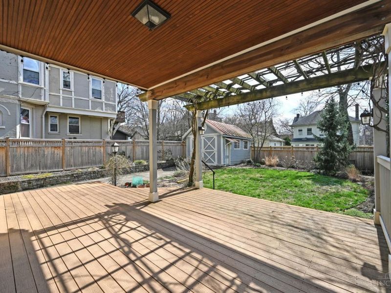 567 Howell Avenue, Cincinnati, OH 45220 Photo 66