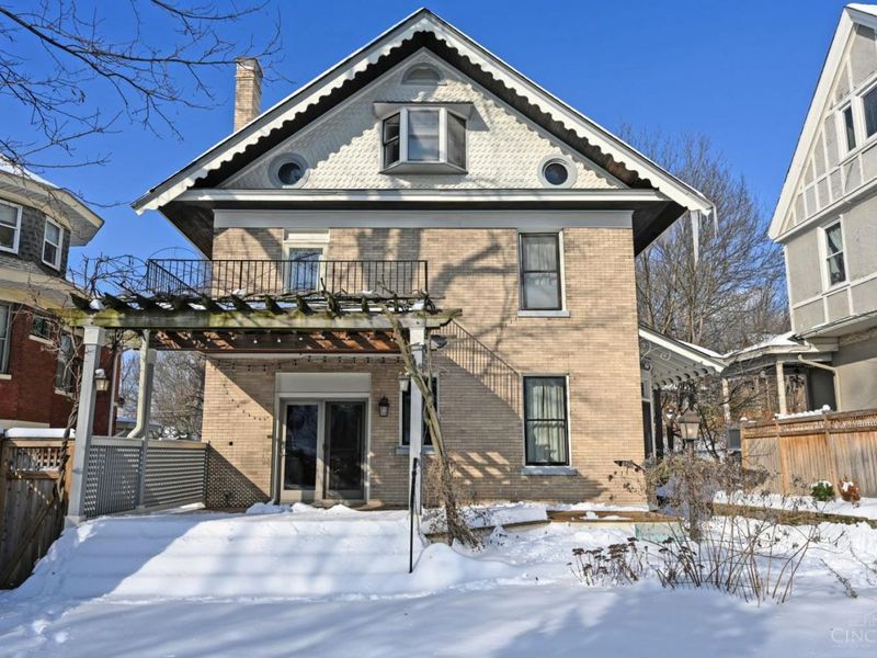 567 Howell Avenue, Cincinnati, OH 45220 Photo 71