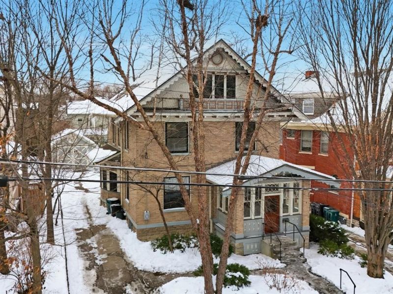 567 Howell Avenue, Cincinnati, OH 45220 Photo 74