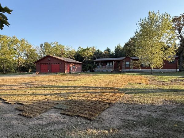 56801 E 355 Road, Jay, OK 74346