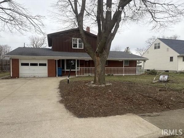 1409 S PARK Drive, New Haven, IN 46774