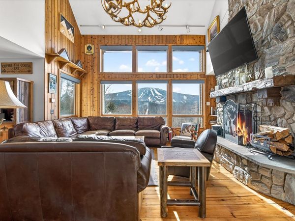 E1 Rock Ridge Road, Winhall, VT 05340