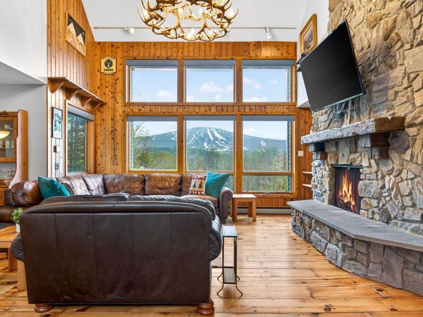 E1 Rock Ridge Road, Winhall, VT 05340