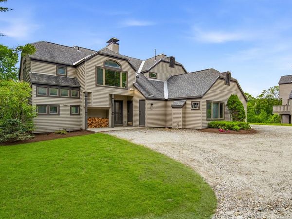 E1 Rock Ridge Road, Winhall, VT 05340