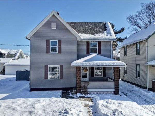 320 9th Street SW, Massillon, OH 44647