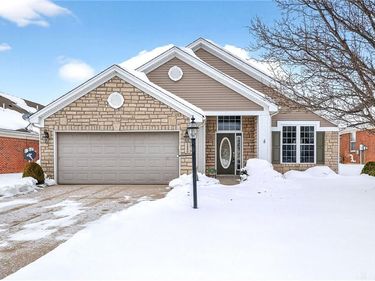 1430 Runnymeade Way, Xenia, OH 45385