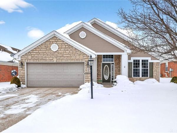 1430 Runnymeade Way, Xenia, OH 45385