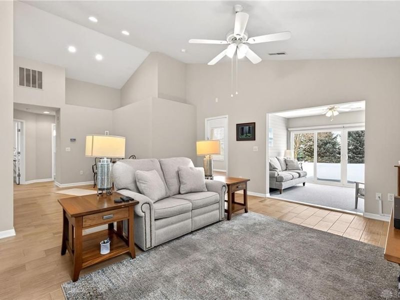 1430 Runnymeade Way, Xenia, OH 45385 Photo 13