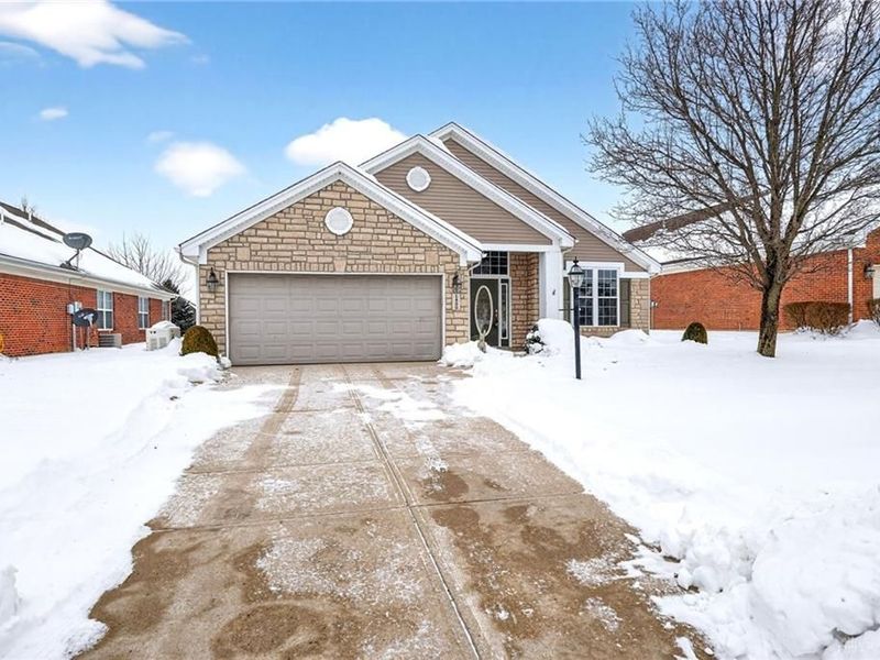 1430 Runnymeade Way, Xenia, OH 45385 Photo 2