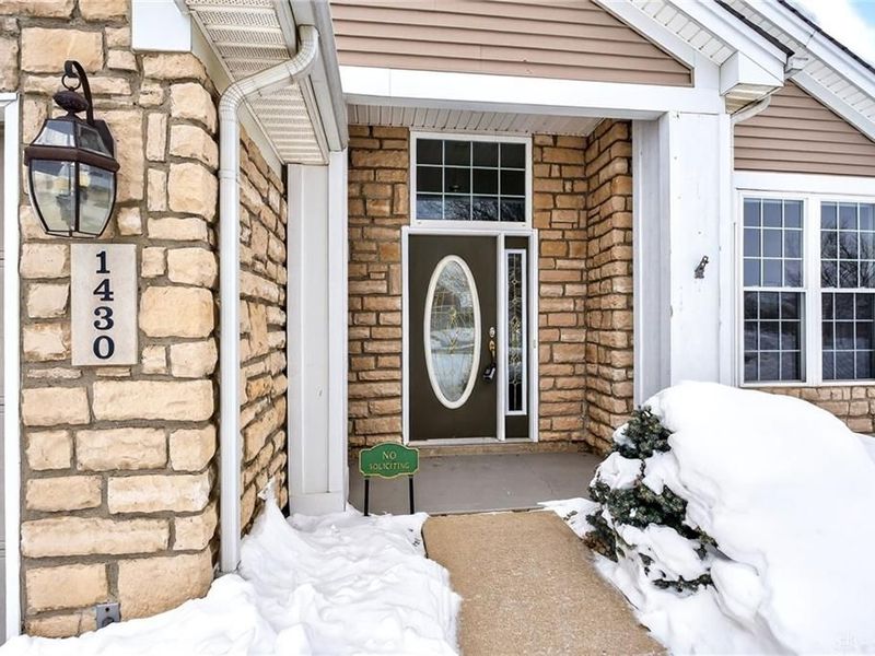 1430 Runnymeade Way, Xenia, OH 45385 Photo 3