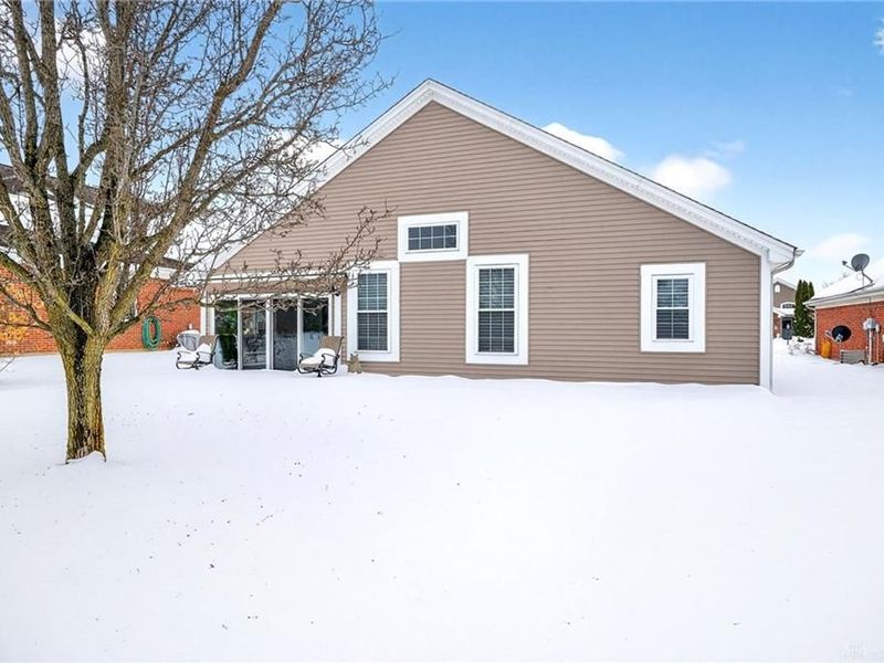 1430 Runnymeade Way, Xenia, OH 45385 Photo 38