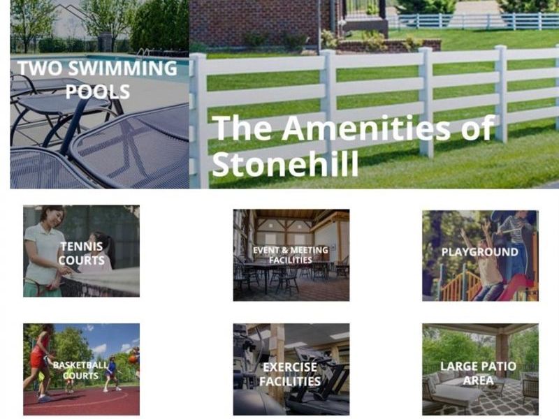 1430 Runnymeade Way, Xenia, OH 45385 Photo 4