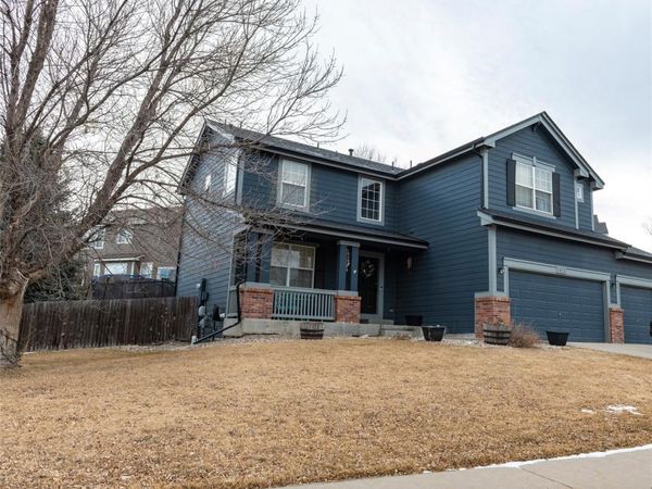 1823 Canvasback Drive , Johnstown, CO 80534