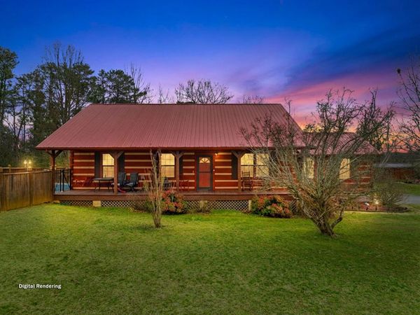 855 Chestnut Grove Circle, Dandridge, TN 37725