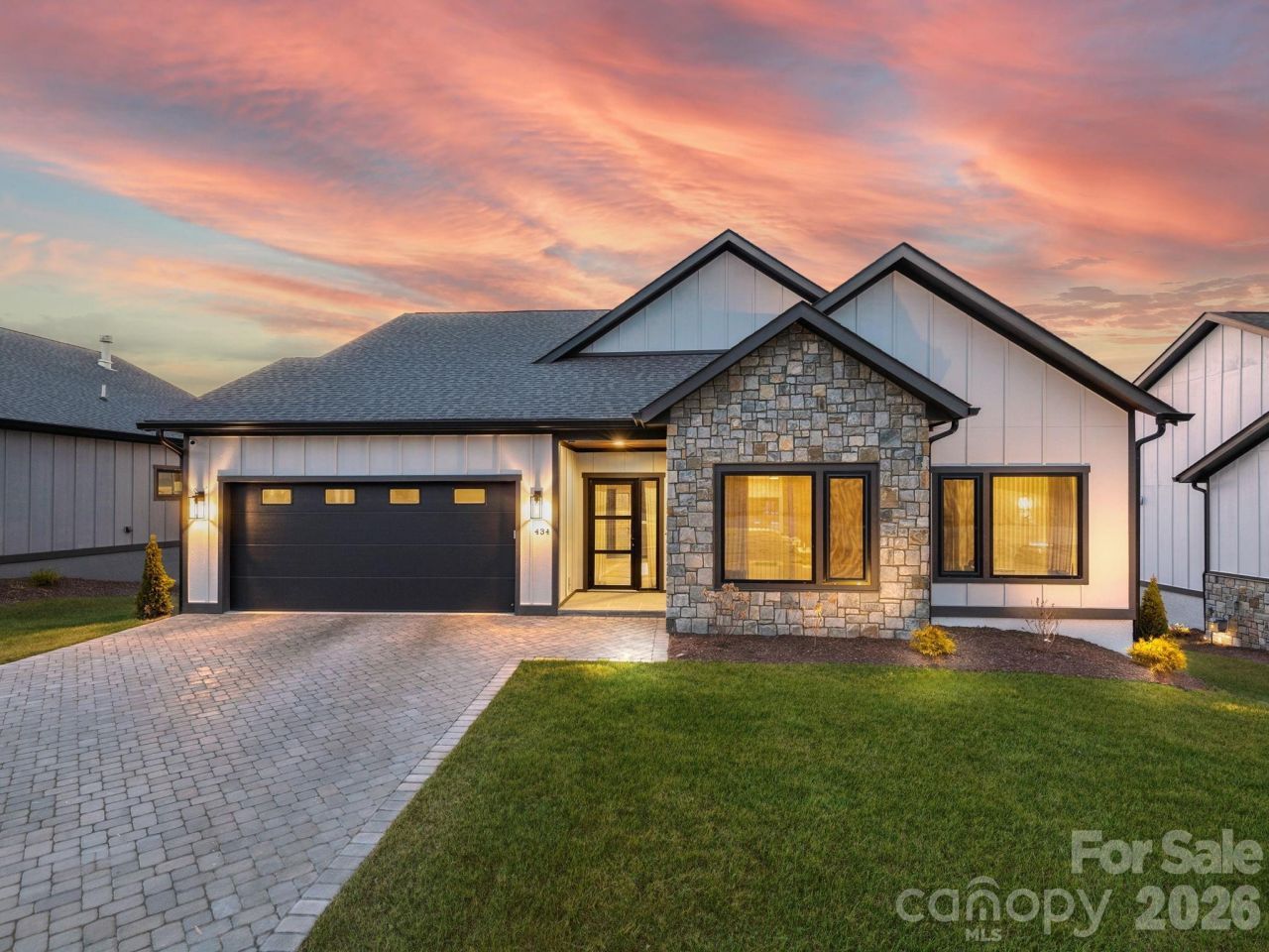 434 Big Hill Drive, Arden, NC 28704 Main Photo