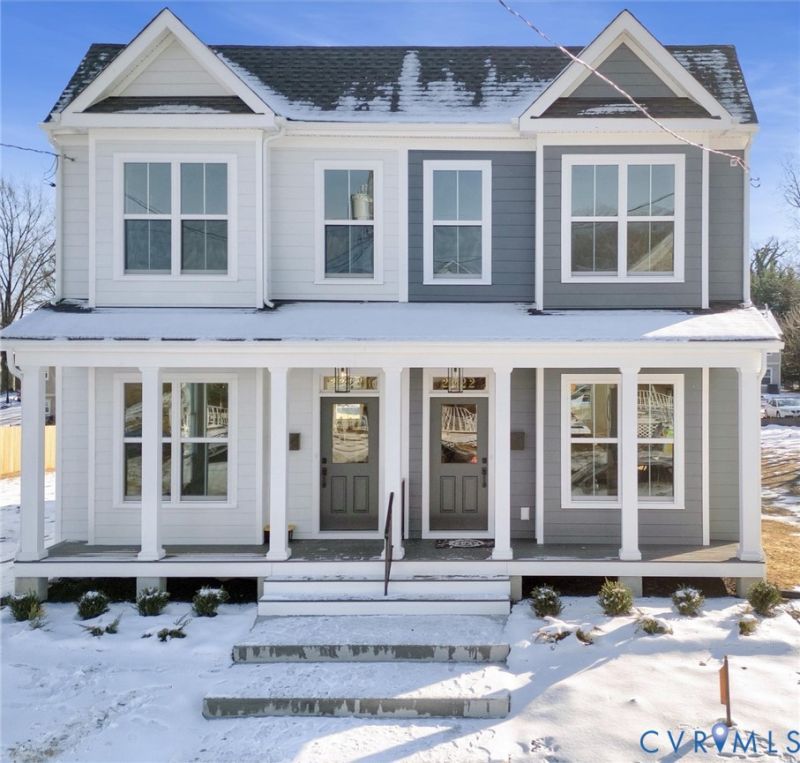 2224 Perry Street, Richmond, VA 23225 Main Photo