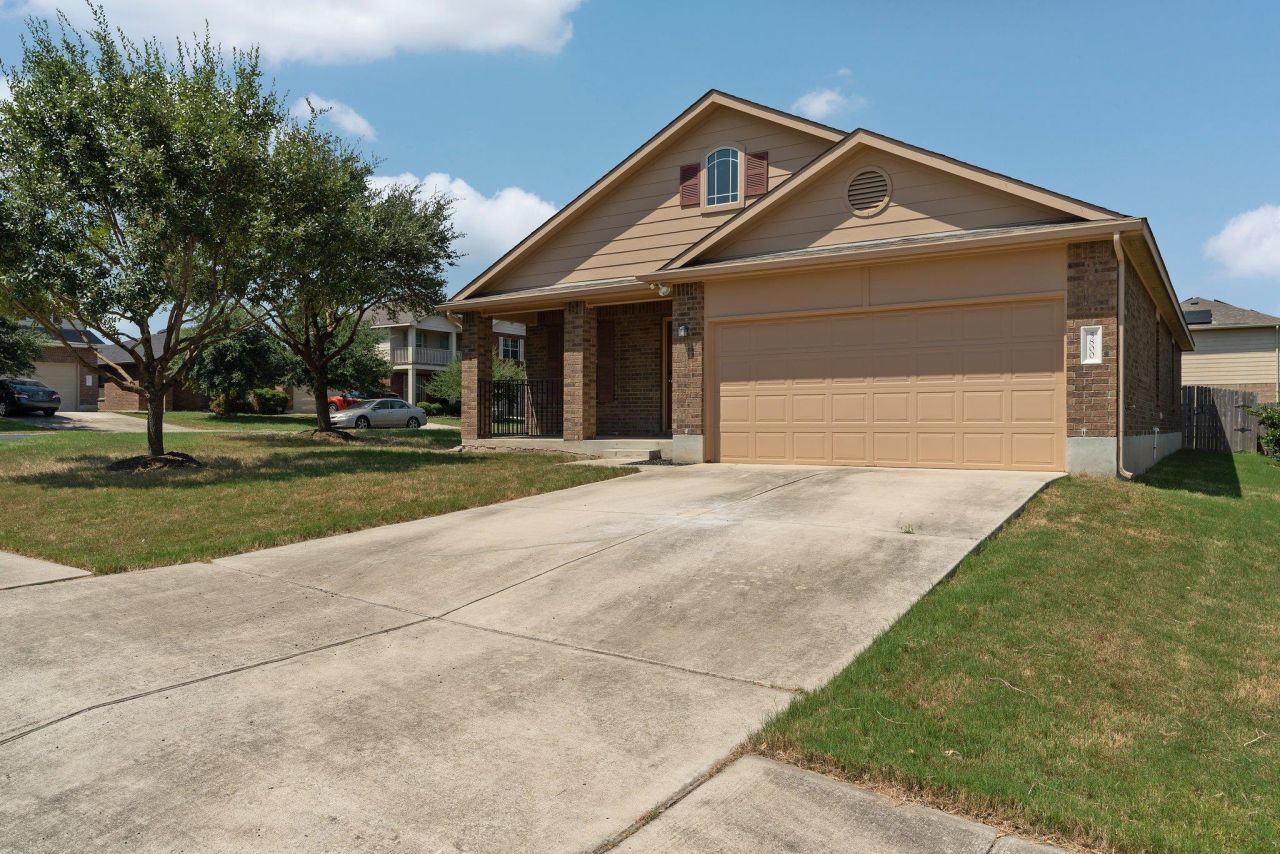 5800 Maciver Dr, Austin, TX 78754 Main Photo