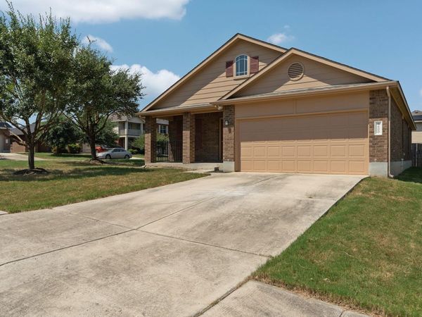 5800 Maciver DR, Austin, TX 78754