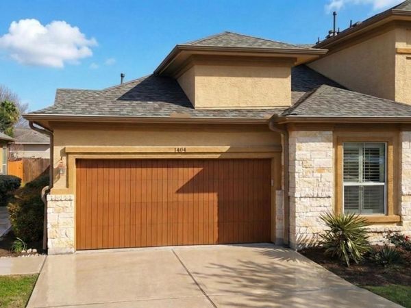 2210 Onion Creek PKWY, Unit 1404, Austin, TX 78747