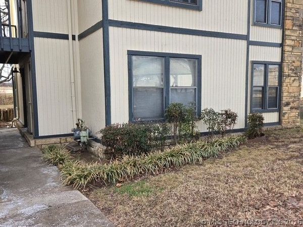 5255 Nowata Road, Unit K106, Bartlesville, OK 74006