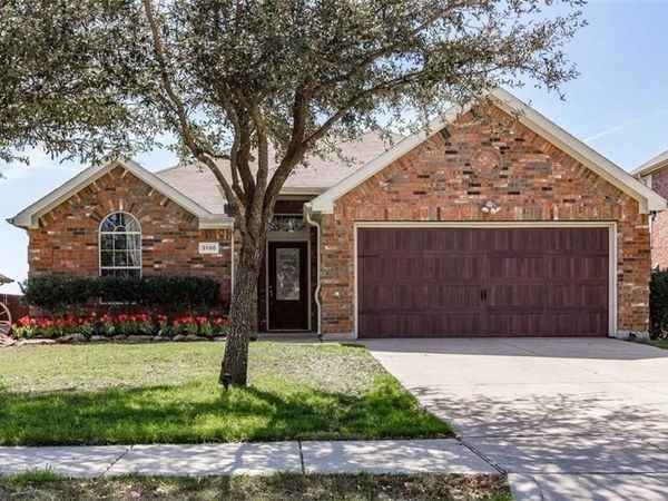 3700 Dogwood Road, Melissa, TX 75454