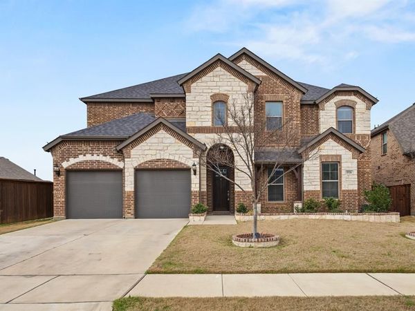 1526 Wild Indigo Drive, Mansfield, TX 76063