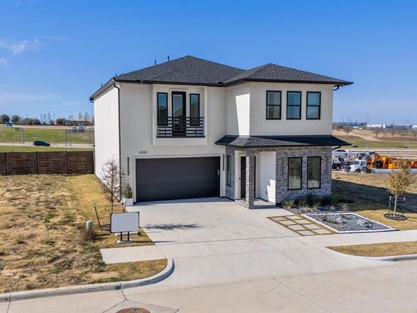 4109 Khawlah Nafal Court, Irving, TX 75038