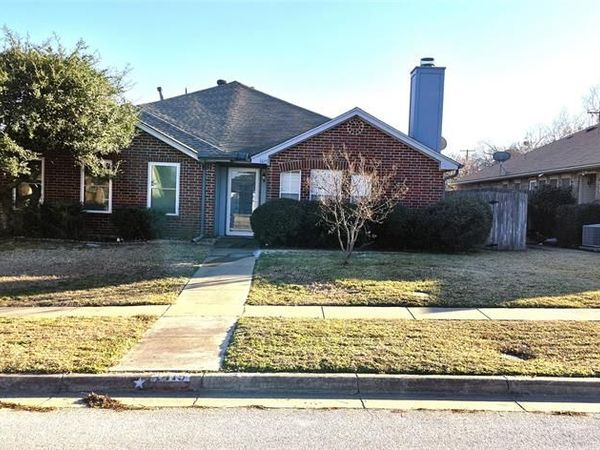 1415 Kynette Drive, Euless, TX 76040