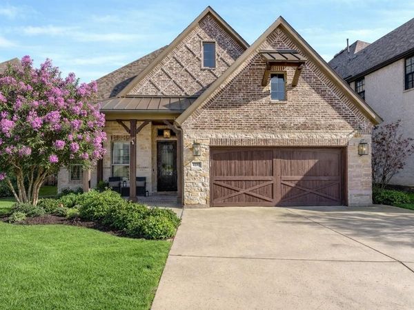 4407 Eastwoods Drive, Grapevine, TX 76051