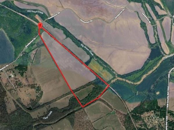 834 Sandswitch Road, Ennis, TX 75119