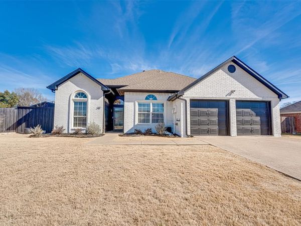 318 Winter Park, Rockwall, TX 75032