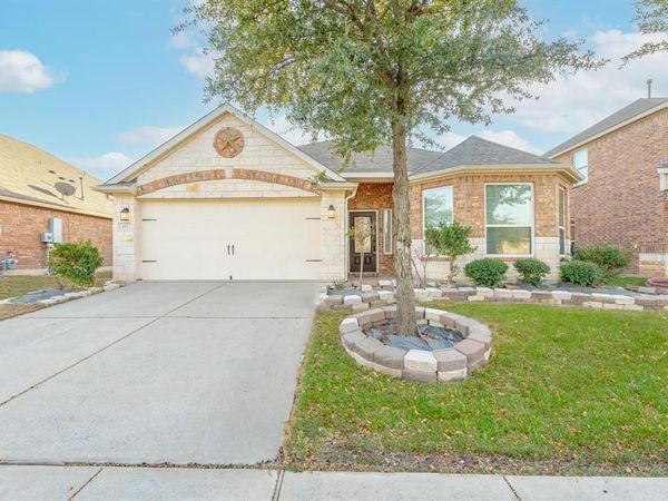 437 Lipizzan Lane, Celina, TX 75009