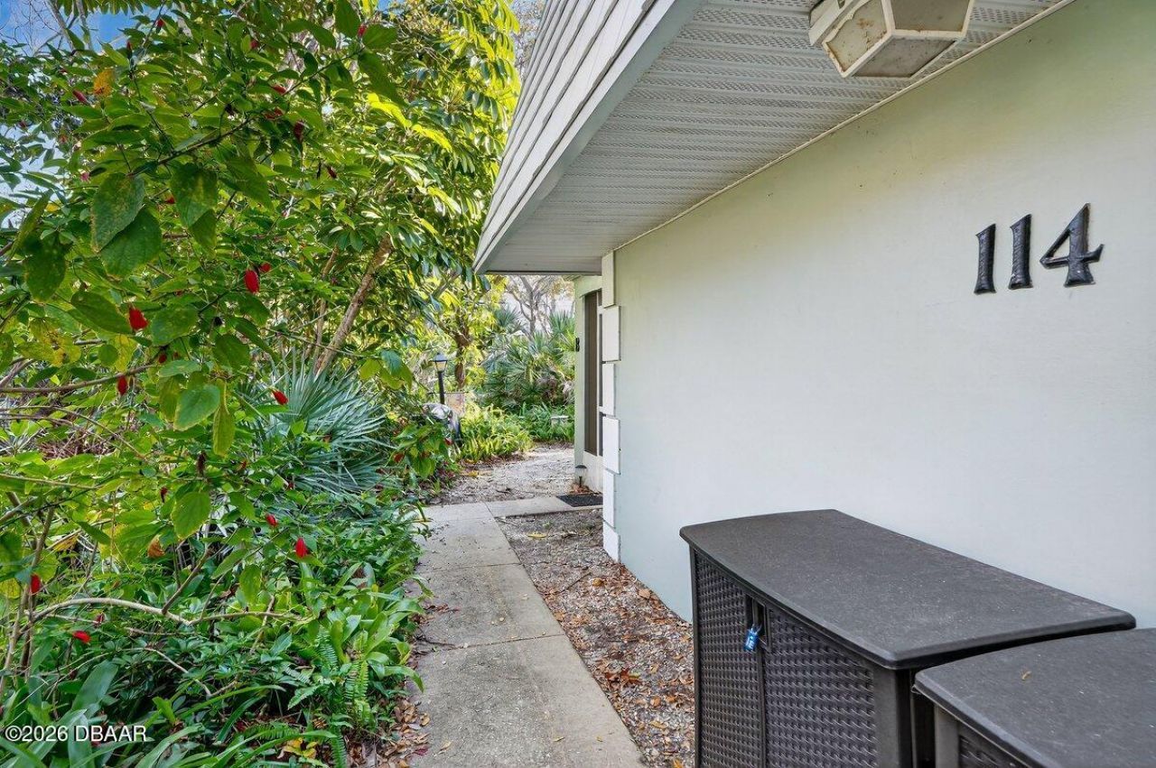 4150 S Atlantic Avenue, Unit 114b, New Smyrna Beach, FL 32169 Photo