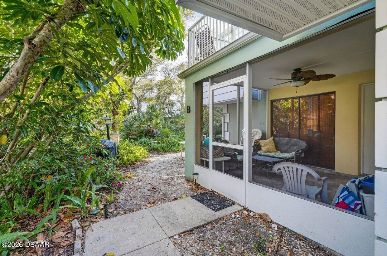 4150 S Atlantic Avenue, Unit 114b, New Smyrna Beach, FL 32169 Photo