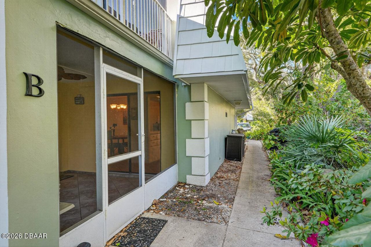 4150 S Atlantic Avenue, Unit 114b, New Smyrna Beach, FL 32169 Photo