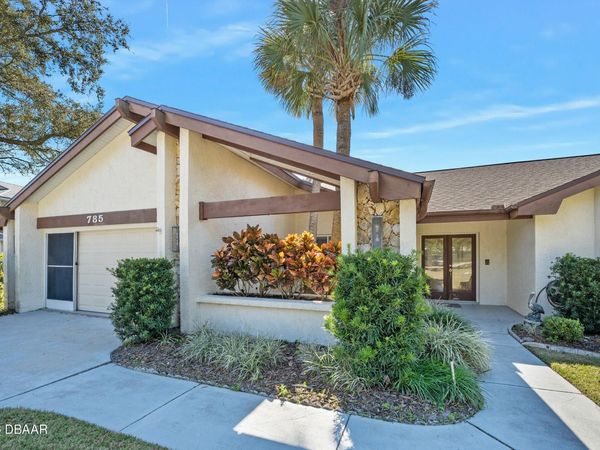 785 Falcon Drive, Port Orange, FL 32127