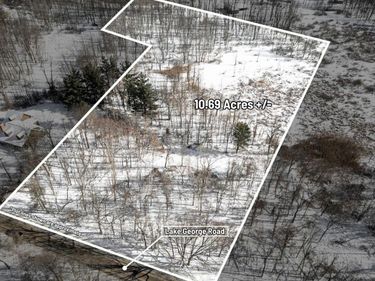 VL Lake George Road, Leonard, MI 48367