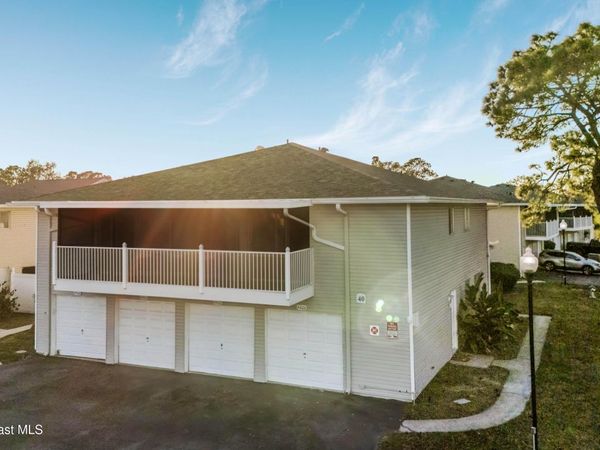 4406 Shadow Crest Place, Unit 4, Orlando, FL 32811