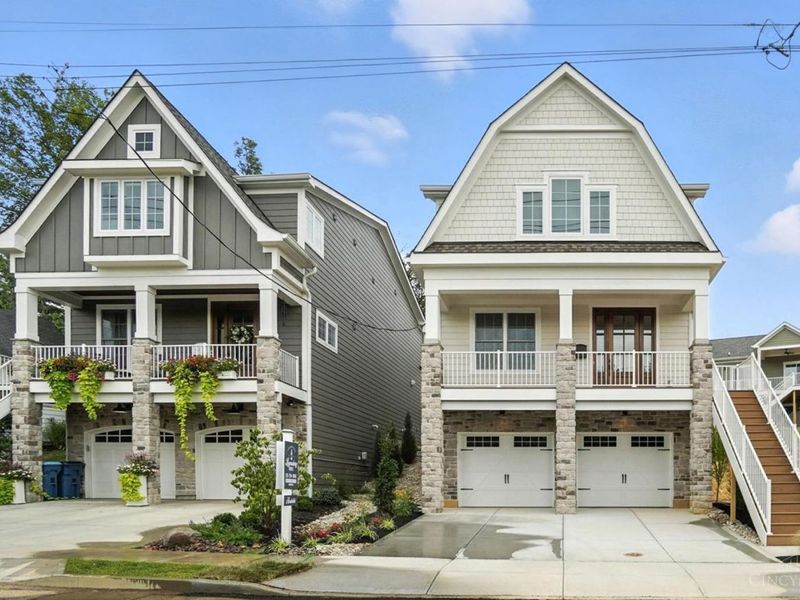 7834 Laurel Avenue, Madeira, OH 45243 Photo 2