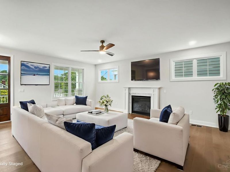 7834 Laurel Avenue, Madeira, OH 45243 Photo 4