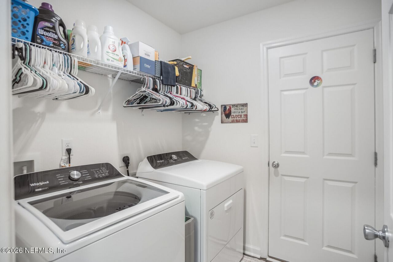 402 Red Dahlia Lane, Jacksonville, FL 32218 Photo