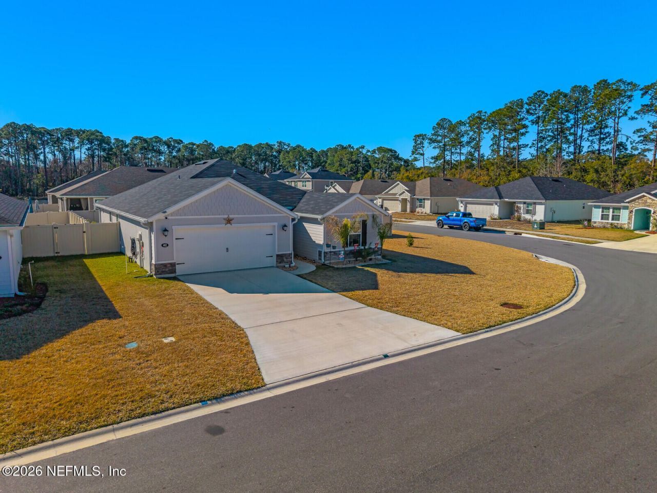 402 Red Dahlia Lane, Jacksonville, FL 32218 Photo