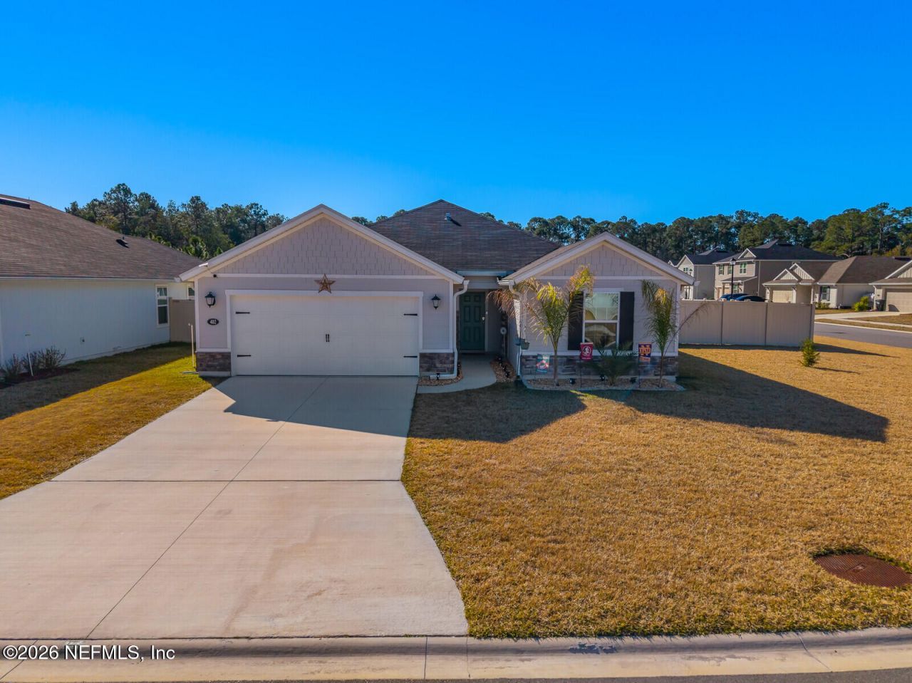 402 Red Dahlia Lane, Jacksonville, FL 32218 Photo