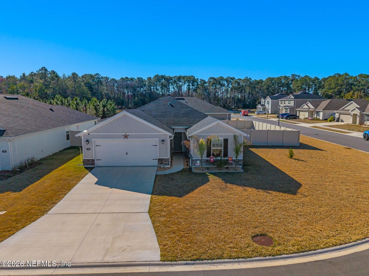 402 Red Dahlia Lane, Jacksonville, FL 32218 Photo